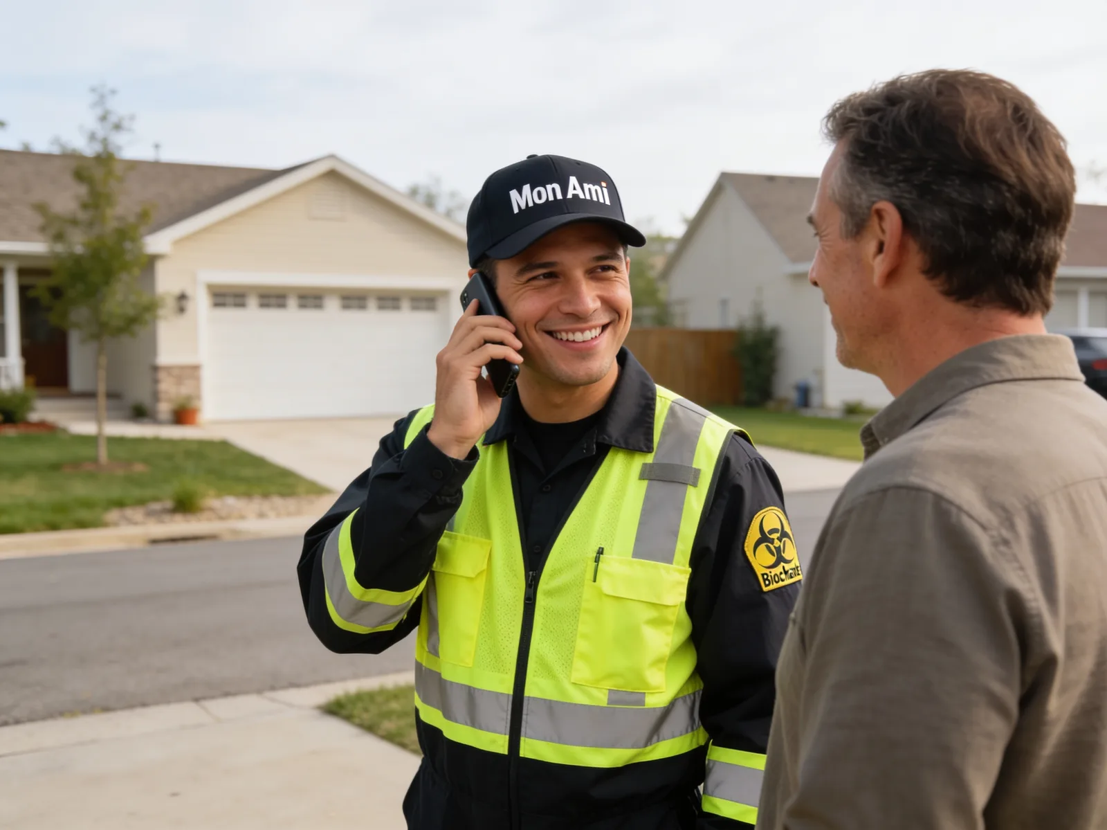 Sewage Cleanup Endeavor, WI FAQs
