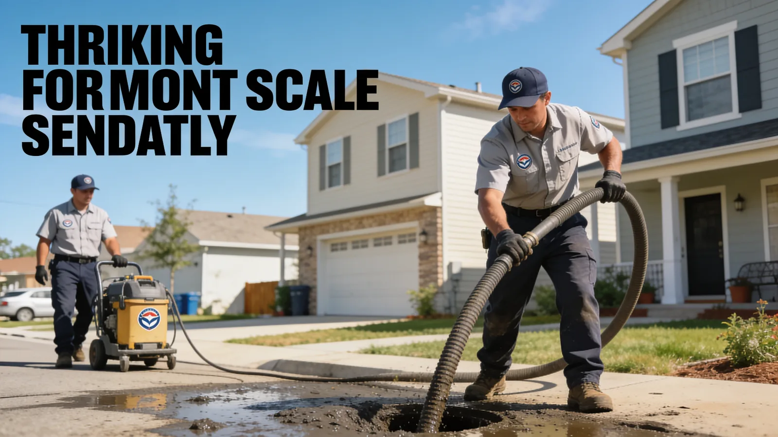 Sewage Cleanup in Endeavor, WI near me